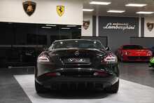 Mercedes-Benz Mclaren SLR Coupe