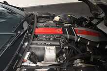 Mercedes-Benz Mclaren SLR Coupe