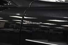 Mercedes-Benz Mclaren SLR Coupe