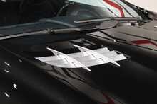 Mercedes-Benz Mclaren SLR Coupe