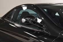 Mercedes-Benz Mclaren SLR Coupe