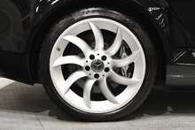 Mercedes-Benz Mclaren SLR Coupe