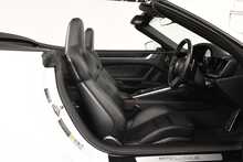 Porsche 911 T 992 Turbo S