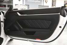 Porsche 911 T 992 Turbo S