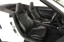 Porsche 911 T 992 Turbo S