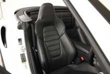 Porsche 911 T 992 Turbo S