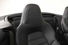 Porsche 911 T 992 Turbo S