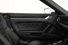 Porsche 911 T 992 Turbo S