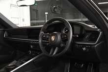 Porsche 911 T 992 Turbo S