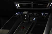 Porsche 911 T 992 Turbo S