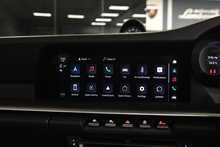 Porsche 911 T 992 Turbo S