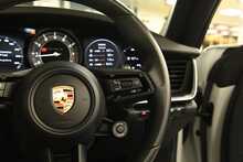 Porsche 911 T 992 Turbo S