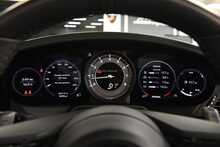 Porsche 911 T 992 Turbo S