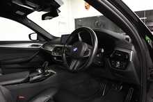 BMW 5 Series 530e M Sport
