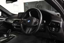 BMW 5 Series 530e M Sport