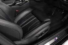 BMW 5 Series 530e M Sport