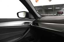 BMW 5 Series 530e M Sport