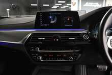 BMW 5 Series 530e M Sport