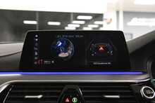 BMW 5 Series 530e M Sport