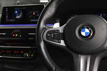 BMW 5 Series 530e M Sport