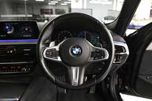 BMW 5 Series 530e M Sport