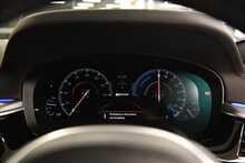 BMW 5 Series 530e M Sport