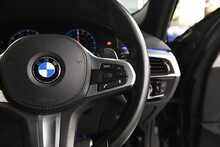 BMW 5 Series 530e M Sport