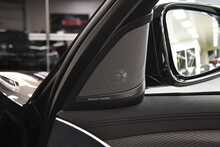 BMW 5 Series 530e M Sport