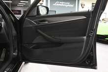 BMW 5 Series 530e M Sport