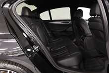 BMW 5 Series 530e M Sport