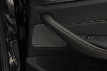 BMW 5 Series 530e M Sport