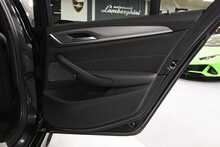 BMW 5 Series 530e M Sport