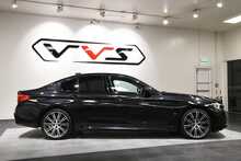 BMW 5 Series 530e M Sport