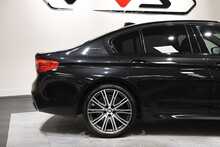 BMW 5 Series 530e M Sport