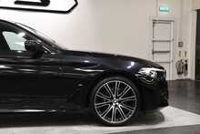 BMW 5 Series 530e M Sport
