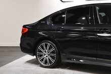 BMW 5 Series 530e M Sport