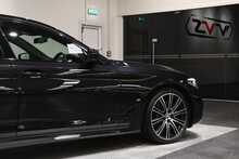 BMW 5 Series 530e M Sport