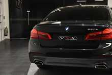 BMW 5 Series 530e M Sport