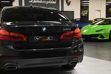 BMW 5 Series 530e M Sport