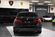 BMW 5 Series 530e M Sport