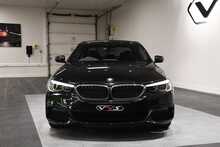 BMW 5 Series 530e M Sport