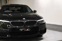 BMW 5 Series 530e M Sport