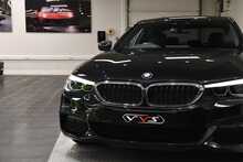 BMW 5 Series 530e M Sport