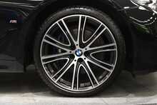 BMW 5 Series 530e M Sport