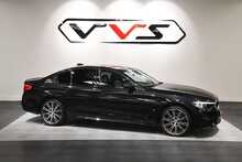 BMW 5 Series 530e M Sport
