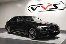 BMW 5 Series 530e M Sport