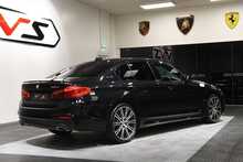 BMW 5 Series 530e M Sport