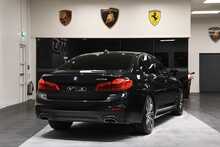 BMW 5 Series 530e M Sport