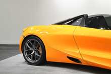 McLaren 720S V8 Ssg
