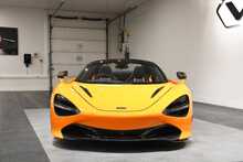 McLaren 720S V8 Ssg